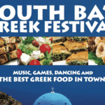 South Bay Greek Festival at St. Katherine Greek Orthodox Church in Redondo Beach 226 South Bay Greek Festival 2026