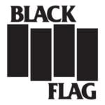 Black Flag Live at Deep End Live in Redondo Beach 250 Black Flag