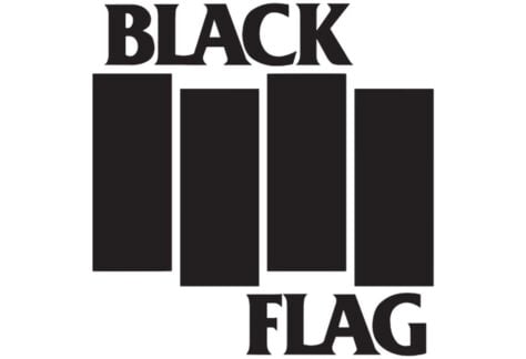 Black Flag Live at Deep End Live in Redondo Beach 69 Black Flag