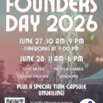 Lomita Founders Day