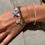 Breathe Bead by S.William