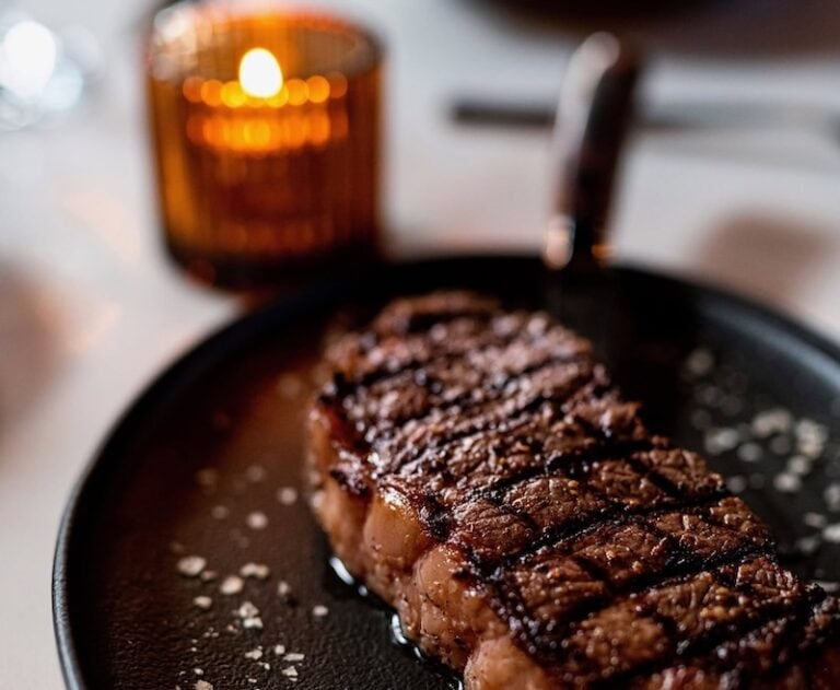 Porterhouse