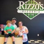 Rizzo's Pizzeria in Lomita Has Been Feeding the South Bay for 45 Years