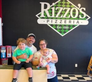 Rizzo's Pizzeria in Lomita Has Been Feeding the South Bay for 45 Years