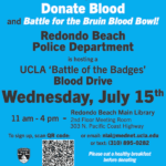 UCLA Battle of the Badges Blood Drive at Redondo Beach Main Library 283 Screenshot 2026 06 28 at 5.51.06 AM