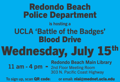 UCLA Battle of the Badges Blood Drive at Redondo Beach Main Library 45 Screenshot 2026 06 28 at 5.51.06 AM
