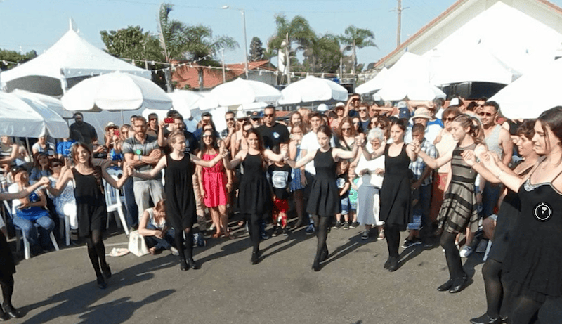 South Bay Greek Festival 2026: 3 Days of Food, Dance, and Culture in Redondo Beach 6 South Bay Greek Festival 2026 2