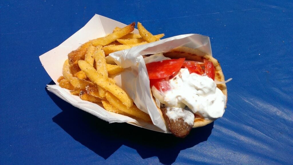 South Bay Greek Festival 2026: 3 Days of Food, Dance, and Culture in Redondo Beach 4 South Bay Greek Festival 2026