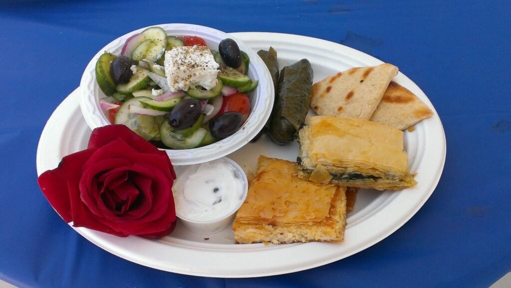 South Bay Greek Festival 2026: 3 Days of Food, Dance, and Culture in Redondo Beach 3 South Bay Greek Festival 2026