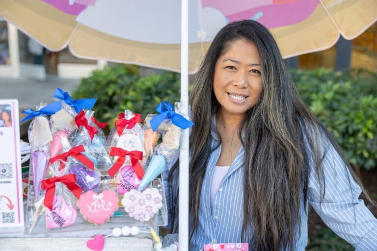 Sprinkled Cookie by Janice: South Bay's Custom Cookie and Mobile Cookie Decorating Experience