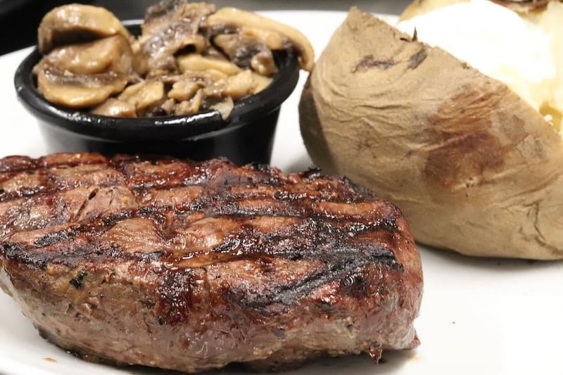 Best Steakhouses in the South Bay: Where Locals Go for a Great Cut 6 The Bull Pen Redondo Beach