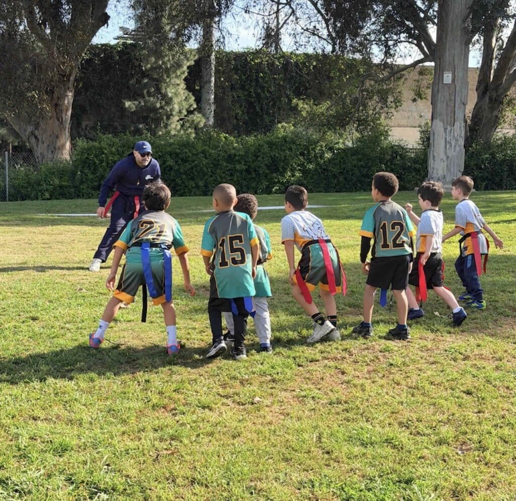 i9 Sports West LA Is Making Youth Sports More Fun and Less Stressful for Families 3 i9 Sports -Soccer