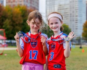 i9 Sports -Soccer