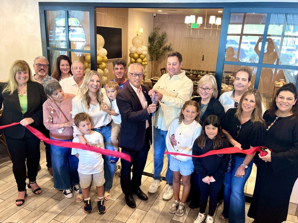 Bettolino Kitchen and Wild Roots: A South Bay Restaurant Family's Four Generation Legacy 5 Bettolino Kitchen