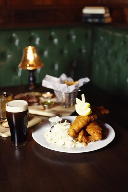 Patrick Molloy's Hermosa Beach: Inside the Irish Pub Anchoring Pier Plaza 3 Patrick Molloys