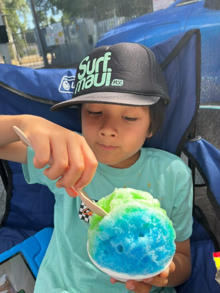 Water Cake: The Hawaiian Style Shave Ice Bringing South Bay Farmers Markets Together 3 747695175 27479340338427092 7707377432364206146 n