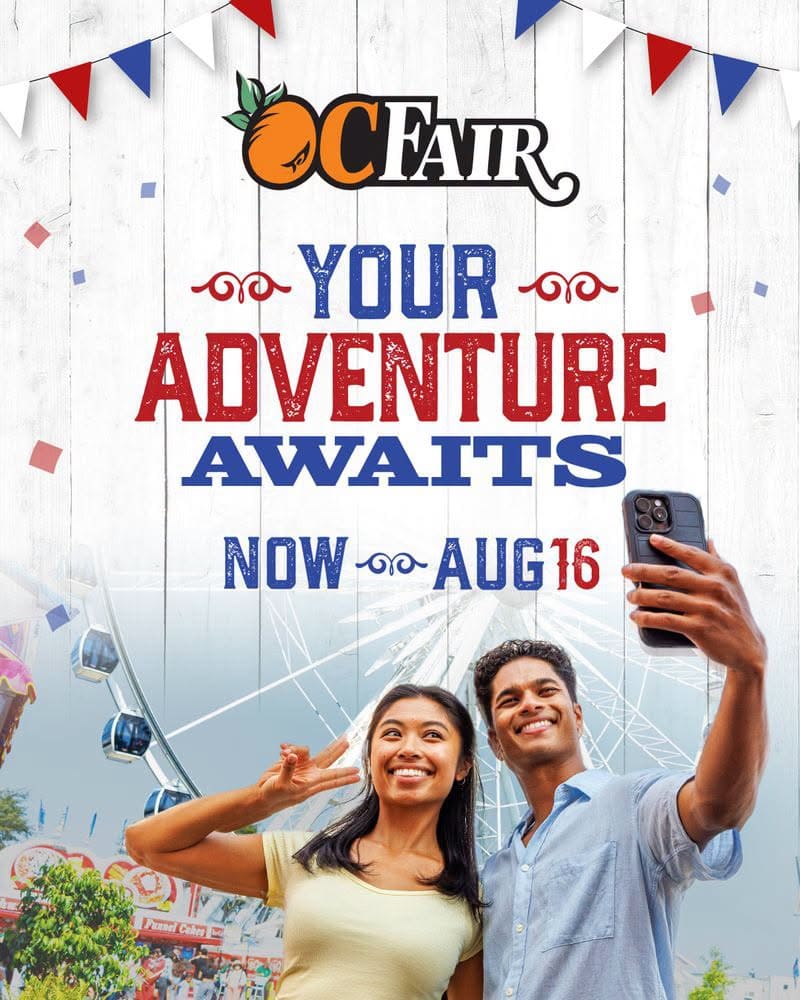 OC Fair 2026 Guide: Tickets, Deals and What to Do at the Fair
