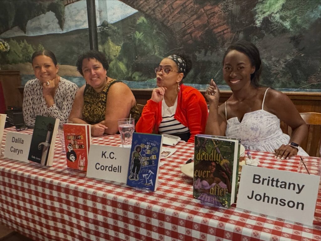 Moonstone & Mist Bookshop: A New Independent Bookstore in Redondo Beach 4 Moonstone & Mist