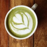 Best Matcha in the South Bay