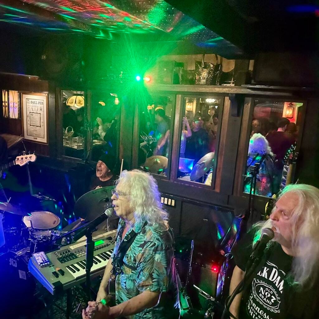 The Best Places to Hear Live Music in the South Bay 3 live music