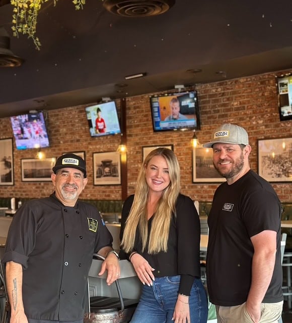 Patrick Molloy's Hermosa Beach: Inside the Irish Pub Anchoring Pier Plaza 5 Patrick Molloys
