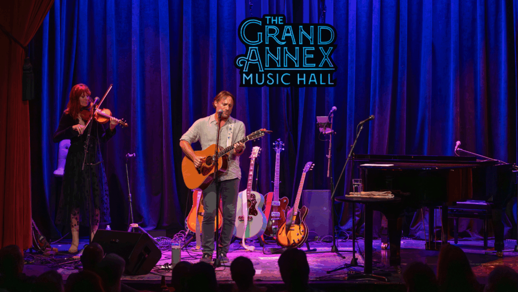 The Best Places to Hear Live Music in the South Bay 6 live music