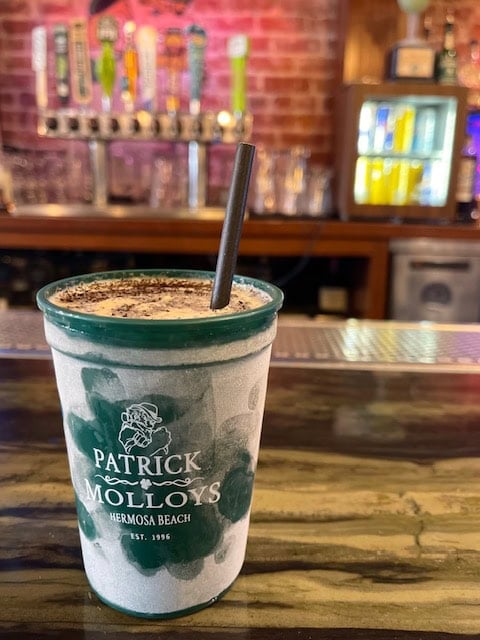 Patrick Molloy's Hermosa Beach: Inside the Irish Pub Anchoring Pier Plaza 6 Patrick Molloys