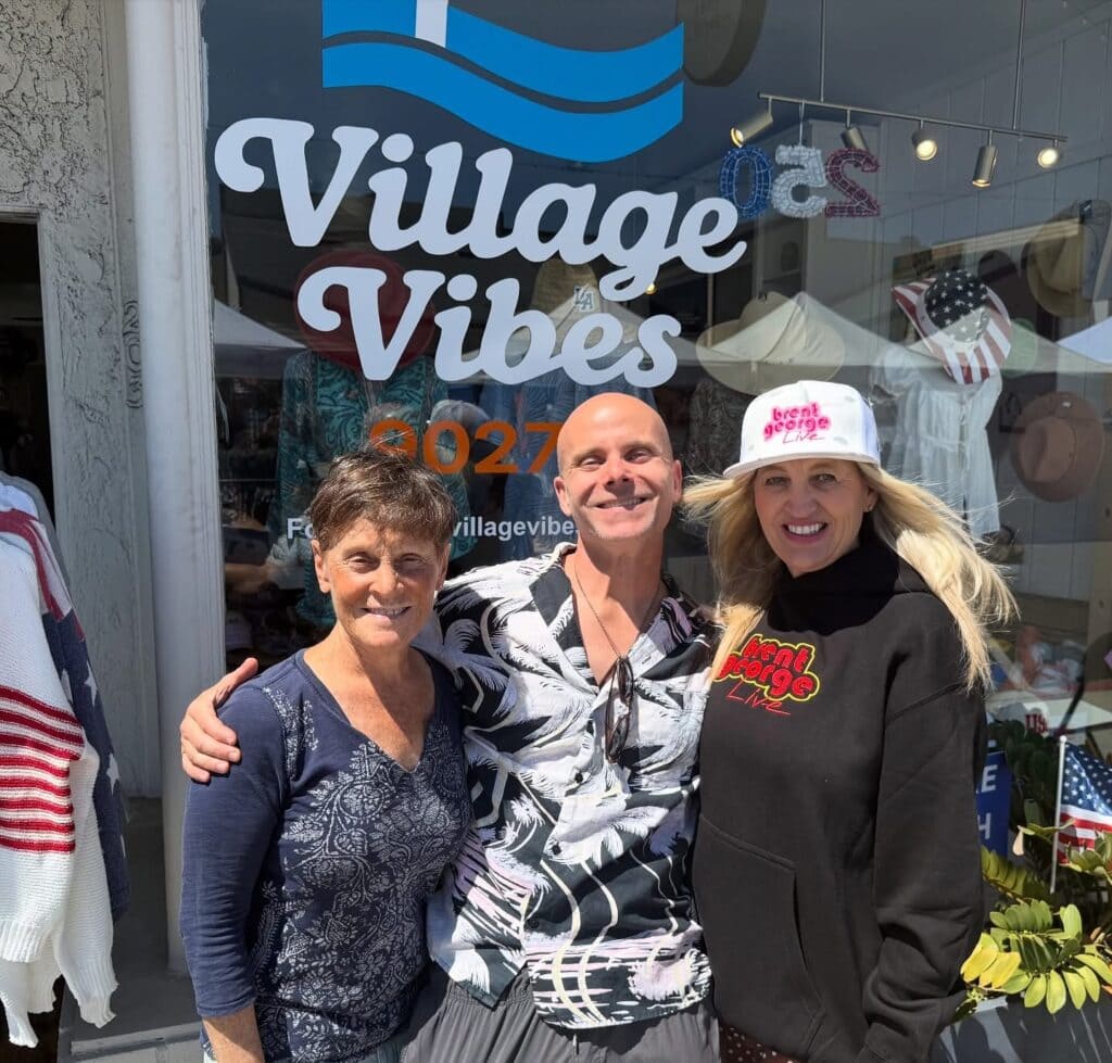 Village Vibes 90277: Inside the Redondo Beach Boutique Building Community One Pop Up at a Time 5 Village Vibes 90277