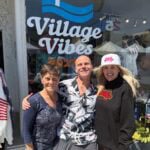 Village Vibes 90277