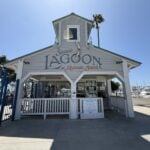 Local Anchor Takes Over Seaside Lagoon for End of Summer Beach Bash