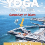 Free Yoga at Redondo Beach Pier 65 Screenshot 2026 07 02 at 11.57.40 AM