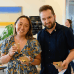 Dine Around ARTesia & ARTwalk 2026: Tickets, Dates, and a Family Giveaway