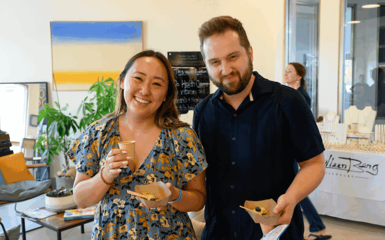 Dine Around ARTesia & ARTwalk 2026: Tickets, Dates, and a Family Giveaway