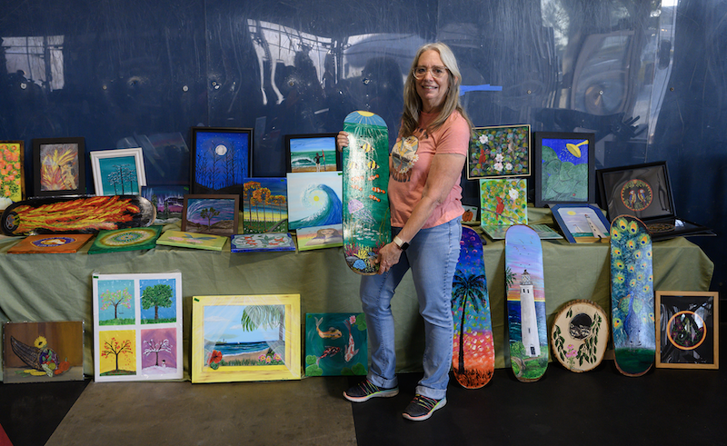 Dine Around ARTesia & ARTwalk 2026: Tickets, Dates, and a Family Giveaway 5 Dine Around ARTesia & ARTwalk 2026: Tickets, Dates, and a Family Giveaway