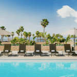 Hotel Day Passes in the South Bay and Nearby LA: Where to Book Pool and Spa Access