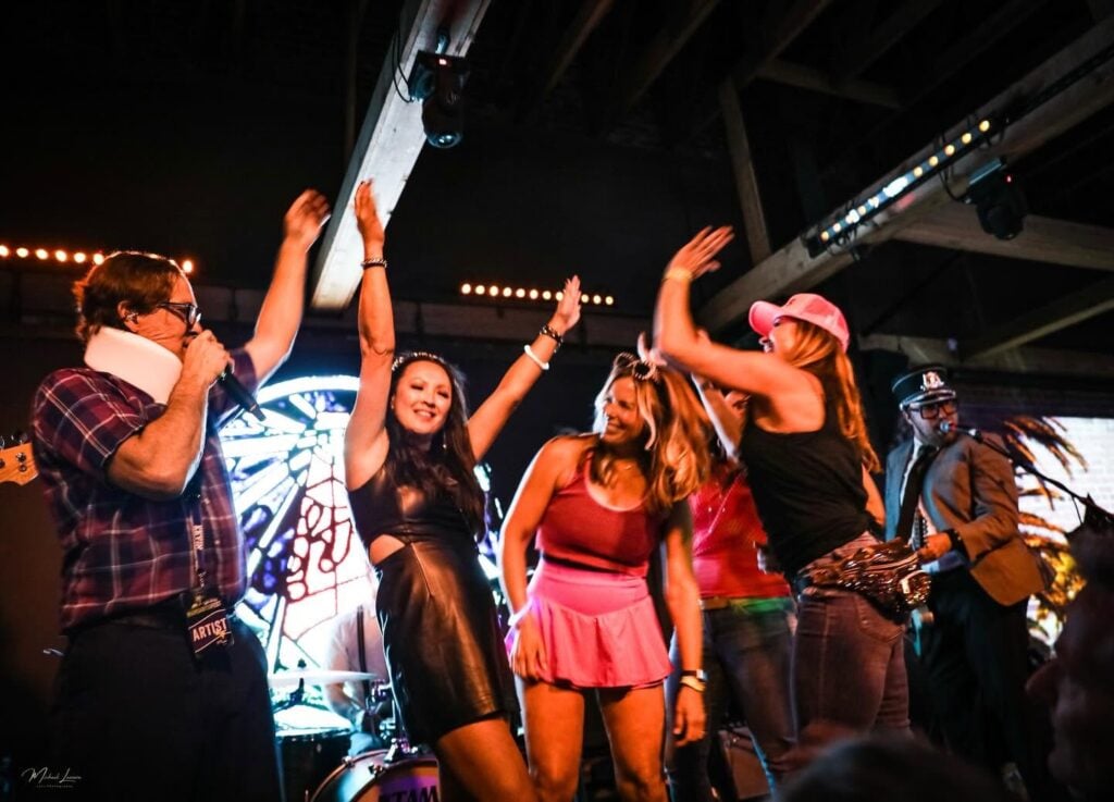 The Best Places to Hear Live Music in the South Bay 2 live music