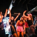 live music