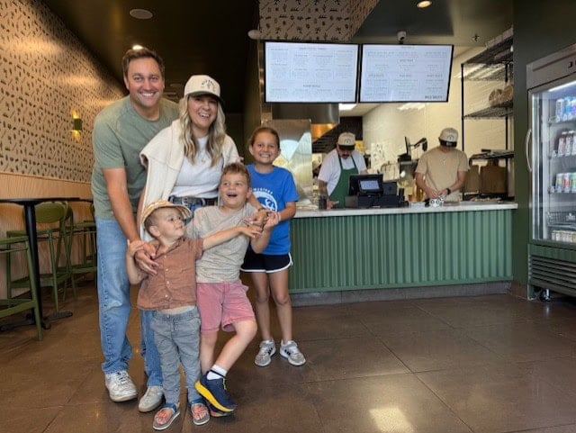 Bettolino Kitchen and Wild Roots: A South Bay Restaurant Family's Four Generation Legacy 3 Bettolino Kitchen