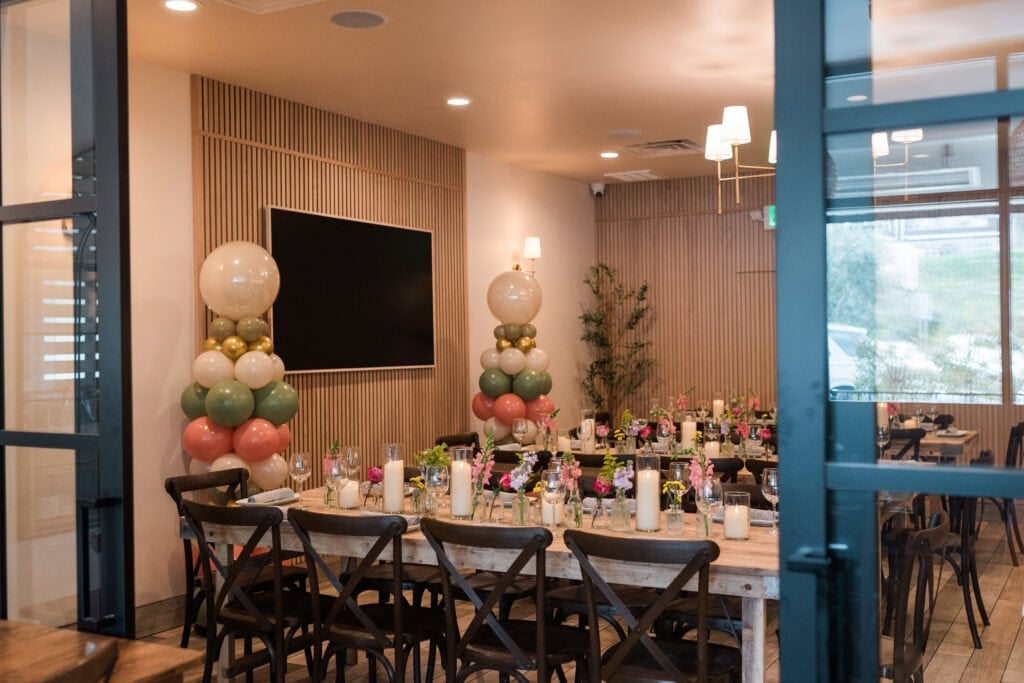 Bettolino Kitchen and Wild Roots: A South Bay Restaurant Family's Four Generation Legacy 6 Bettolino Kitchen