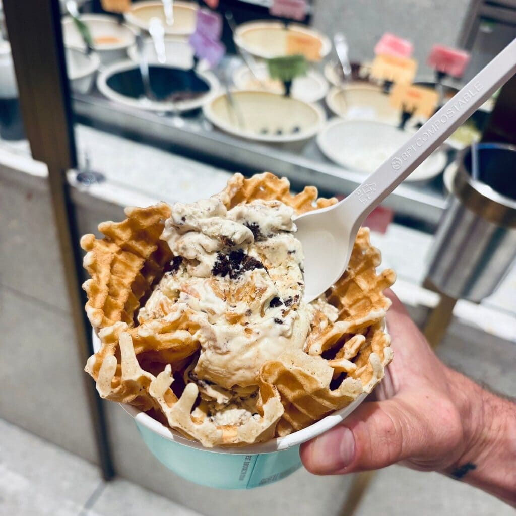 Best South Bay Ice Cream, Gelato & Frozen Yogurt (2026 Guide) 8 Van Leeuwen Ice Cream