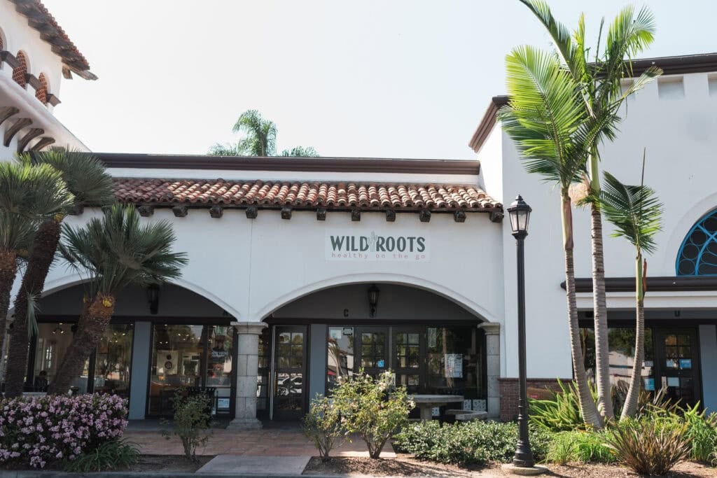 Bettolino Kitchen and Wild Roots: A South Bay Restaurant Family's Four Generation Legacy 4 Wild Roots