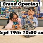 Grand Opening Steamoji Torrance 153 3368F9D3 E6C4 49D1 A5F9 47174250AA96