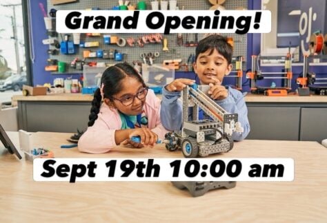 Grand Opening Steamoji Torrance 85 3368F9D3 E6C4 49D1 A5F9 47174250AA96