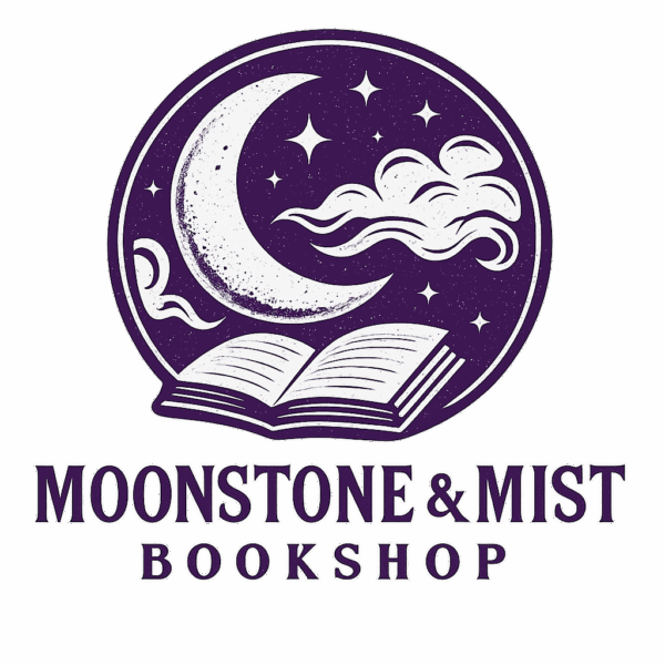 Moonstone & Mist Bookshop