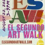 El Segundo Art Walk 2026 in El Segundo 97 El Segundo Art Walk