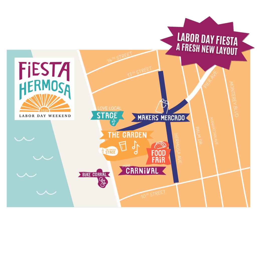 Fiesta Hermosa Is Back for Labor Day Weekend 2026 2 Fiesta Hermosa Is Back for Labor Day Weekend 2026