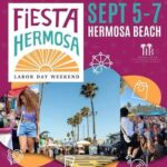 Fiesto Hermosa - Labor Day