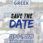 LB Greek fest
