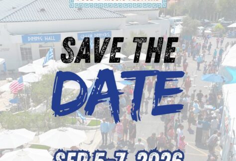 Long Beach Greek Festival 13 LB Greek fest
