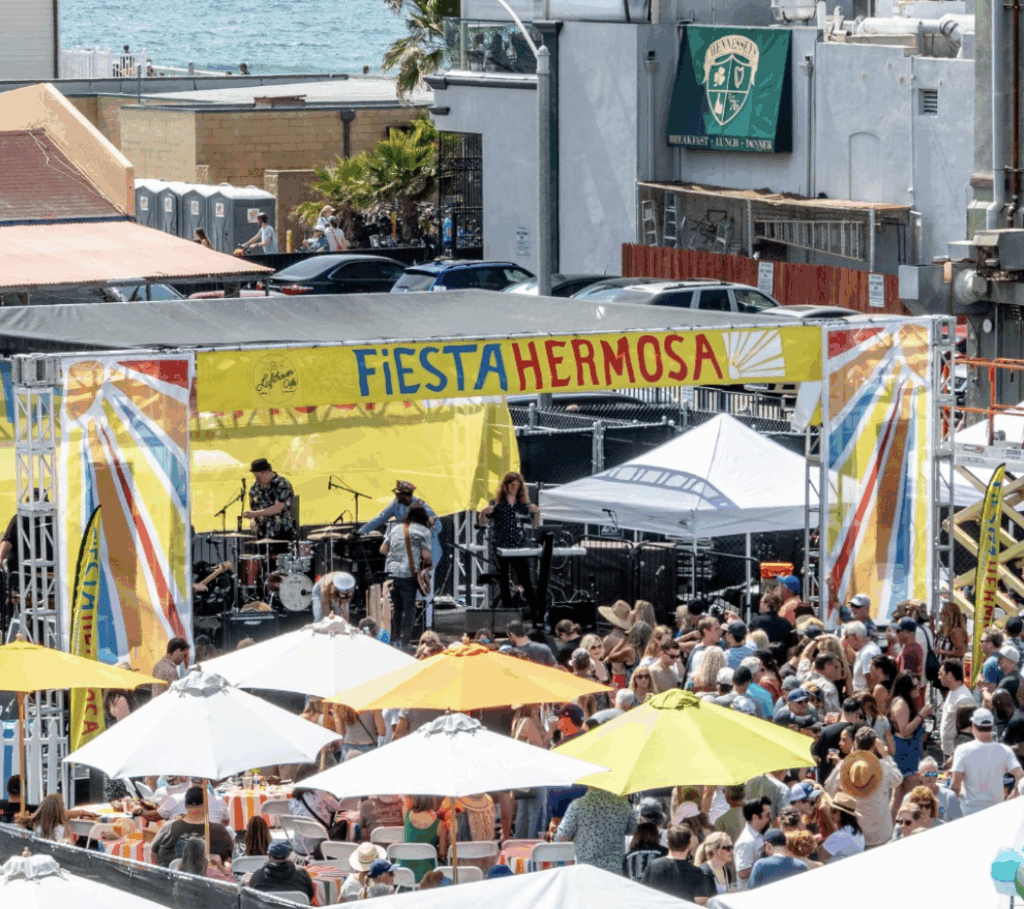 Fiesta Hermosa Is Back for Labor Day Weekend 2026 3 Fiesta Hermosa Is Back for Labor Day Weekend 2026